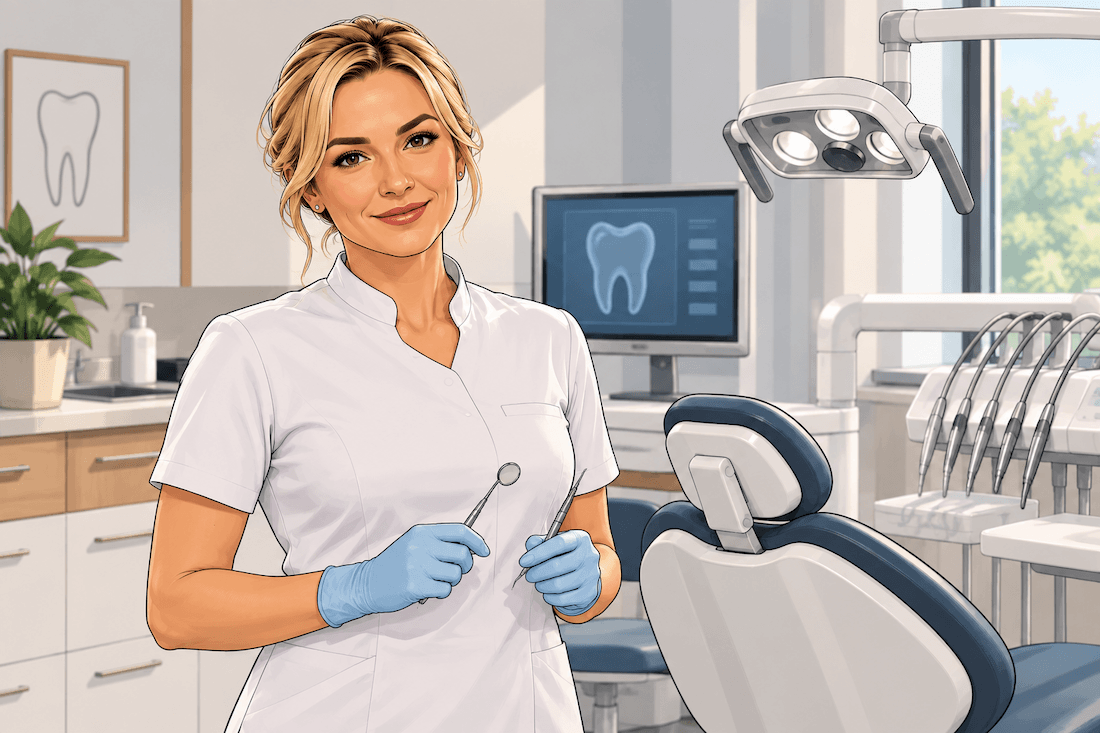 Jaki aparat ortodontyczny wybrać?